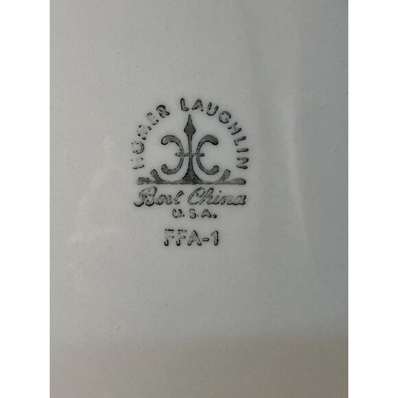 Homer Laughlin Best China Restaurant Ware Platter - Picture 5 of 5